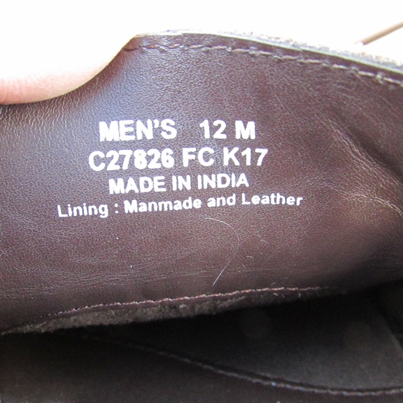 Cole Haan Men\'s Dalton 2 Gore Loafers